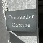 Dunmallet - 펜션
