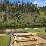 Holiday home Dunmallet - *