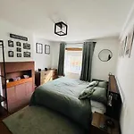 Holiday home Dunmallet -