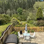 Dunmallet - Holiday home