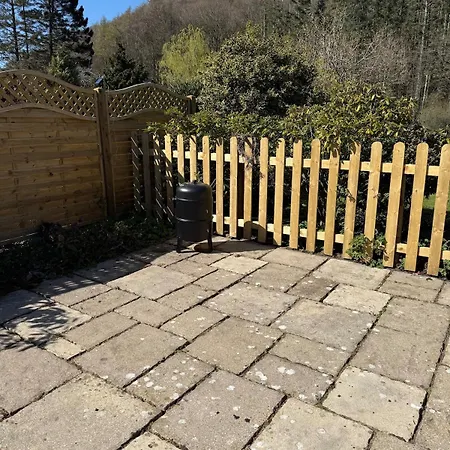 Tatil Evi Dunmallet - Pooley Bridge