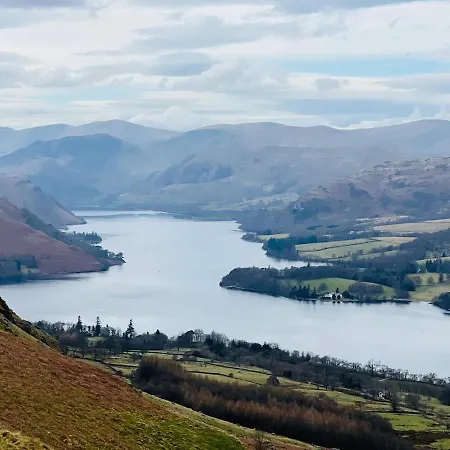 Dunmallet - 度假居 *