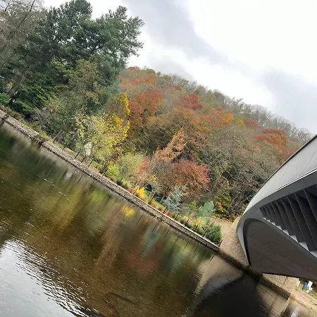 度假居 Dunmallet -