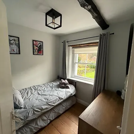 Dunmallet - 度假居