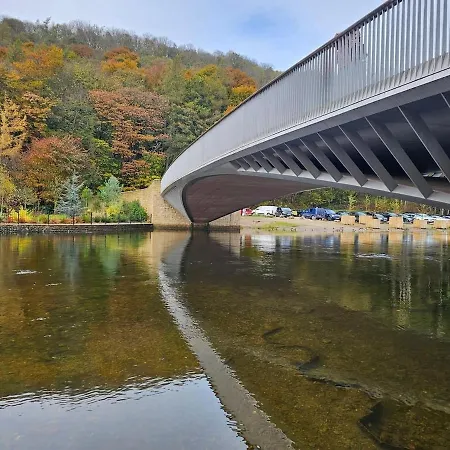 Dunmallet - 普利布里奇