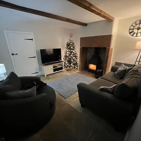 Tatil Evi Dunmallet - Pooley Bridge
