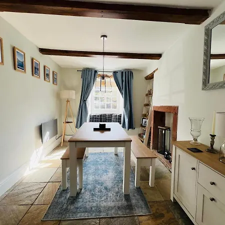 Tatil Evi Dunmallet - *