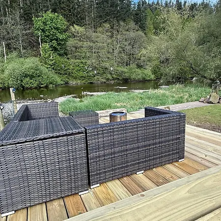 Dunmallet - Pooley Bridge
