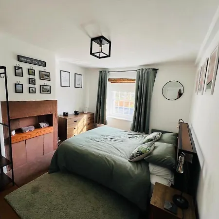 Tatil Evi Dunmallet -