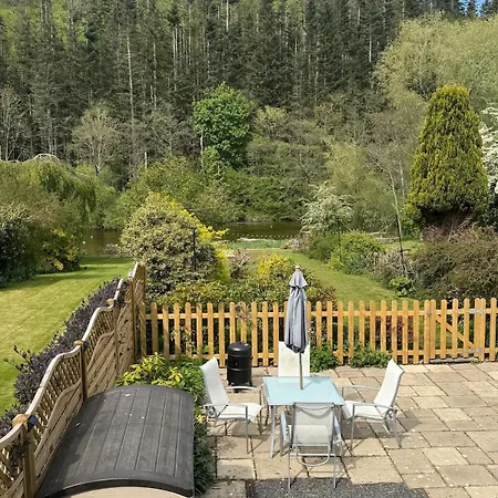 Dunmallet - Tatil Evi