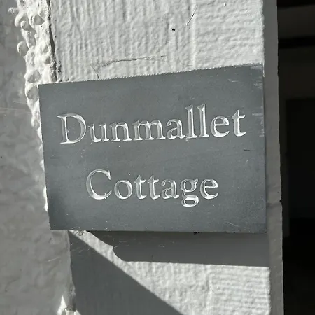 Dunmallet - Tatil Evi