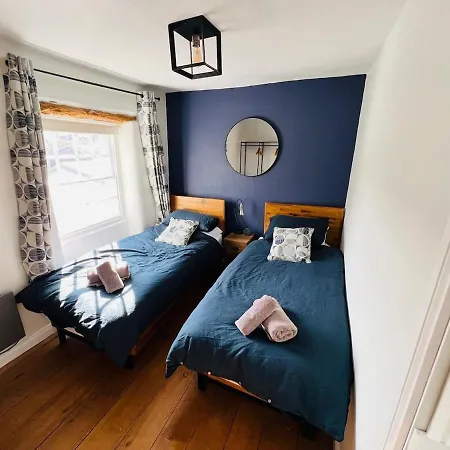 Dunmallet - Tatil Evi Pooley Bridge