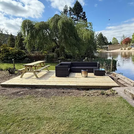 Dunmallet - Tatil Evi Pooley Bridge