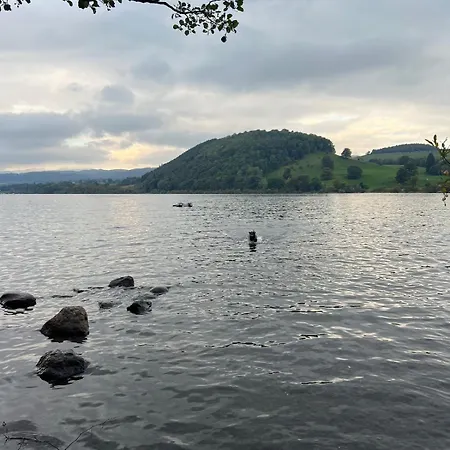 Dunmallet - Pooley Bridge