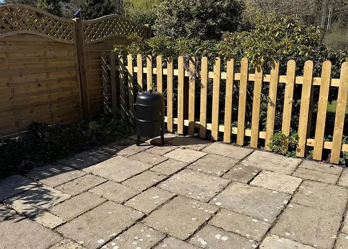 度假居 Dunmallet - 普利布里奇