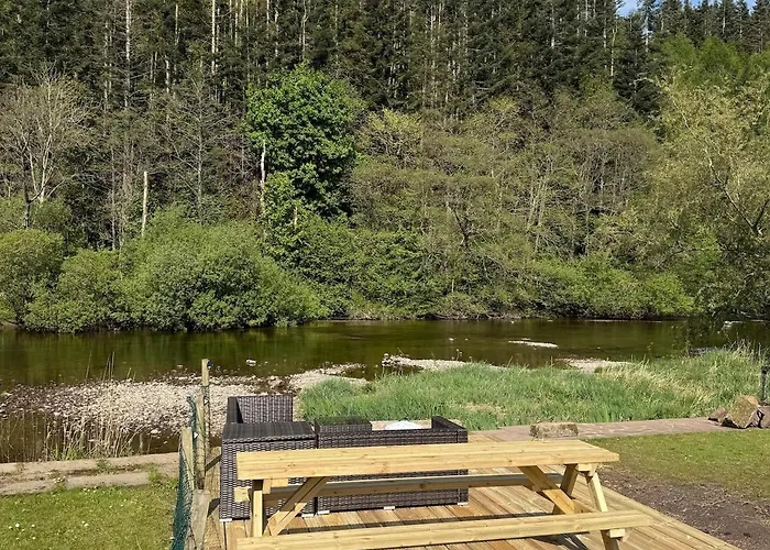 度假居 Dunmallet - *