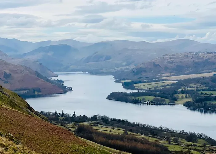 Dunmallet - 度假居 *