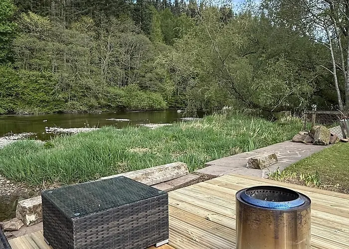 Dunmallet - 普利布里奇