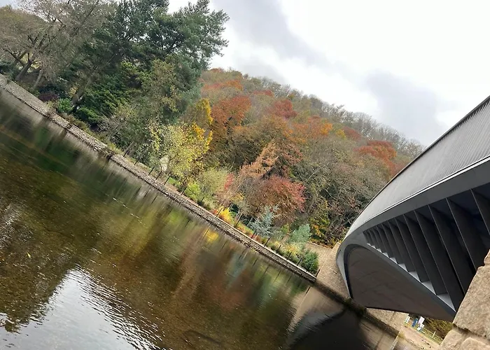 度假居 Dunmallet -