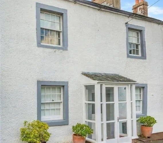 Dunmallet - * 普利布里奇