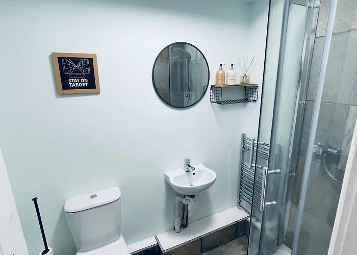 度假居 Dunmallet -