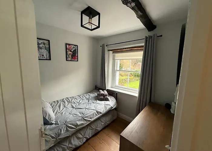 Dunmallet - 度假居