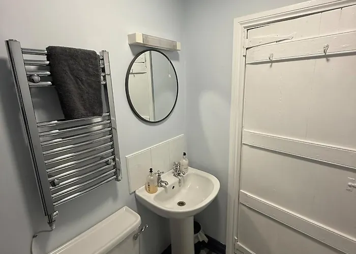 度假居 Dunmallet - *