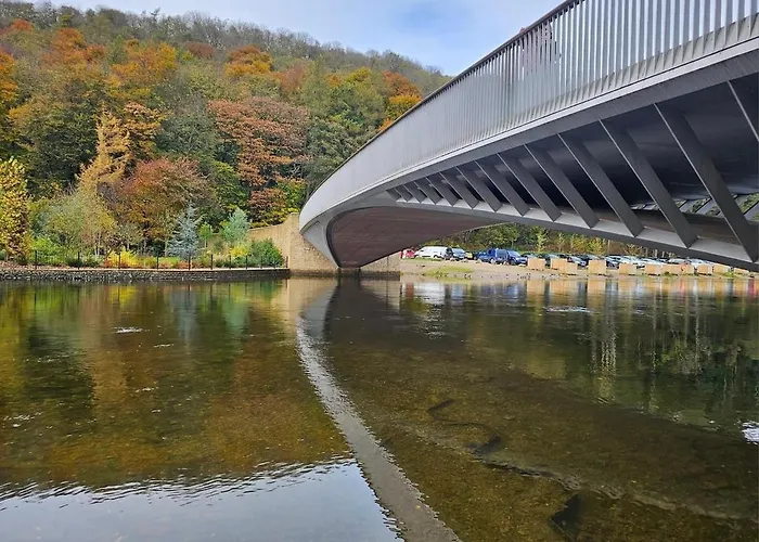 Dunmallet - 普利布里奇