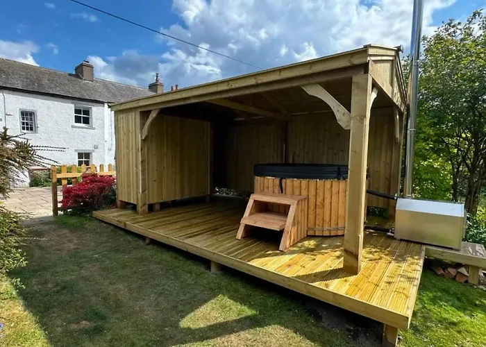 Dunmallet - 普利布里奇