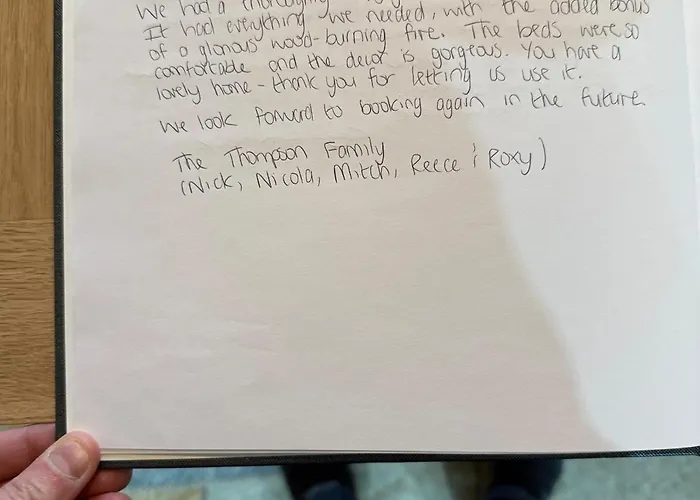 Dunmallet - 度假居 *