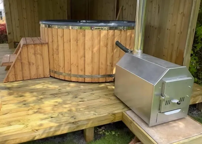 Dunmallet - 度假居 *