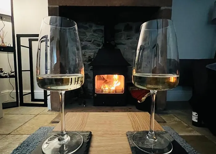 Dunmallet - 普利布里奇