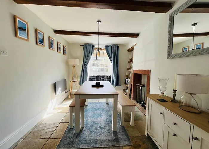 度假居 Dunmallet - *