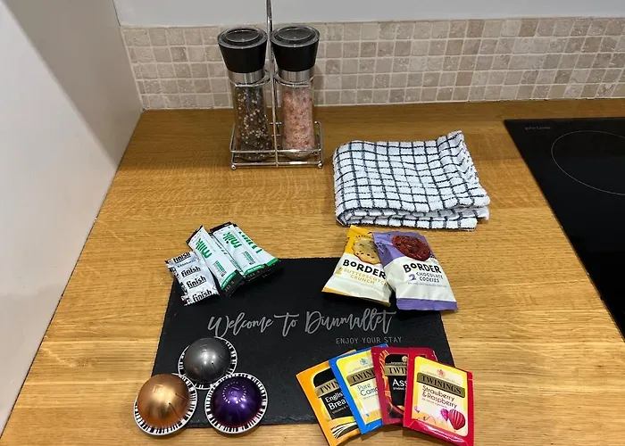 Dunmallet - * 普利布里奇