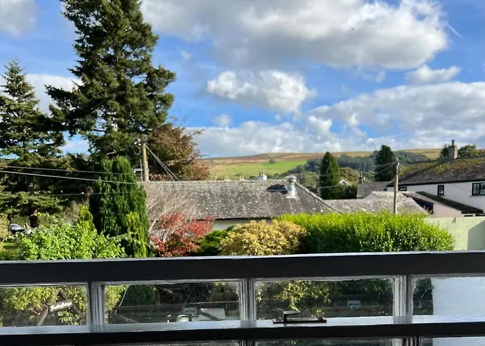 Dunmallet - * 普利布里奇