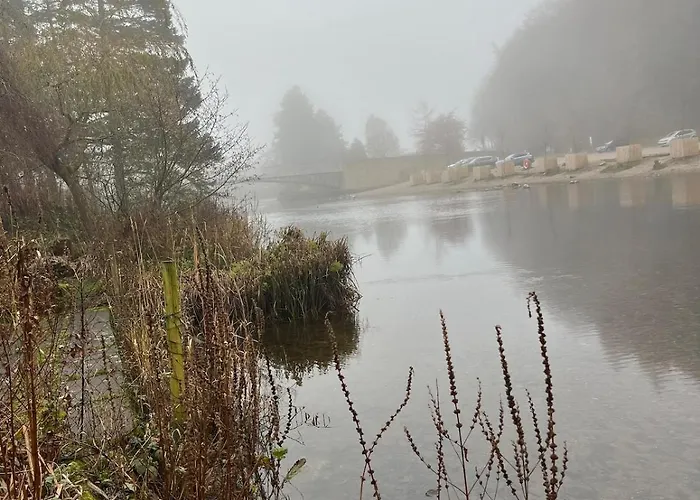 Dunmallet - * 普利布里奇