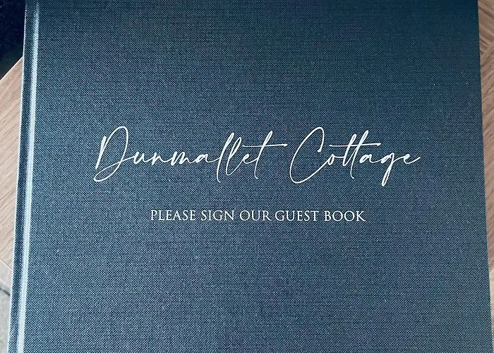 Dunmallet - 度假居