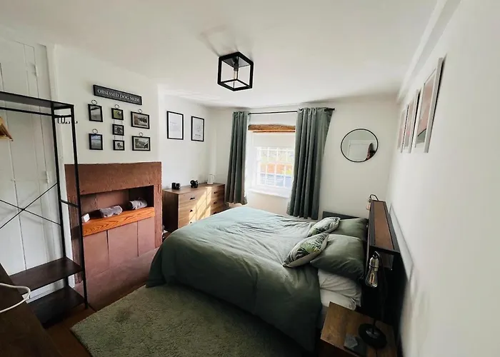 度假居 Dunmallet -