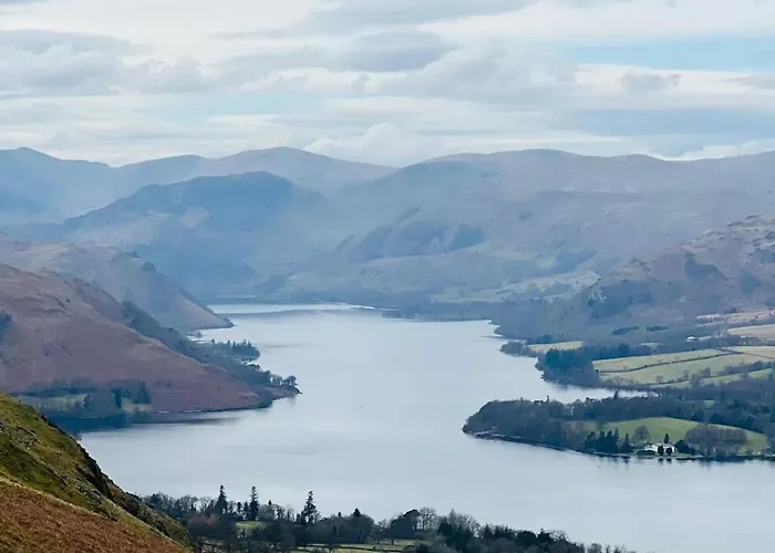 度假居 Dunmallet -