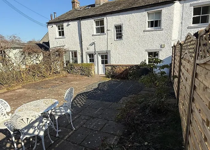 Dunmallet - 普利布里奇