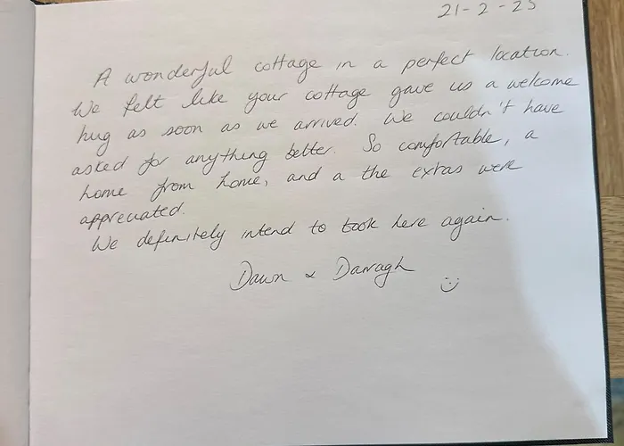 度假居 Dunmallet -