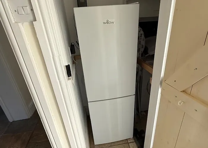 Dunmallet - 度假居