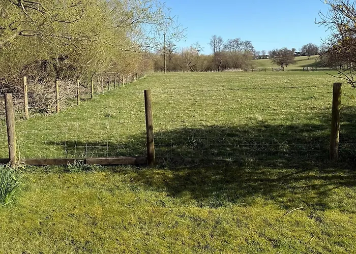 度假居 Dunmallet - 普利布里奇