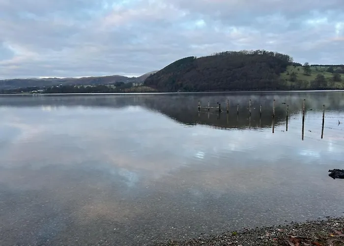 度假居 Dunmallet - *