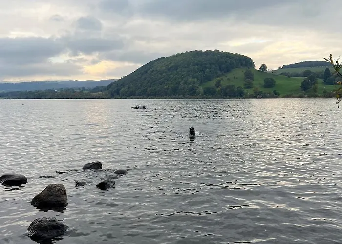 Dunmallet - 普利布里奇