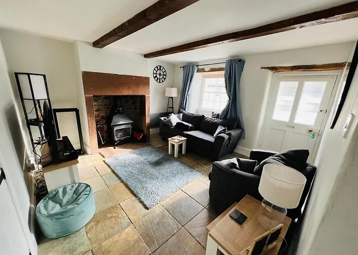 度假居 Dunmallet -