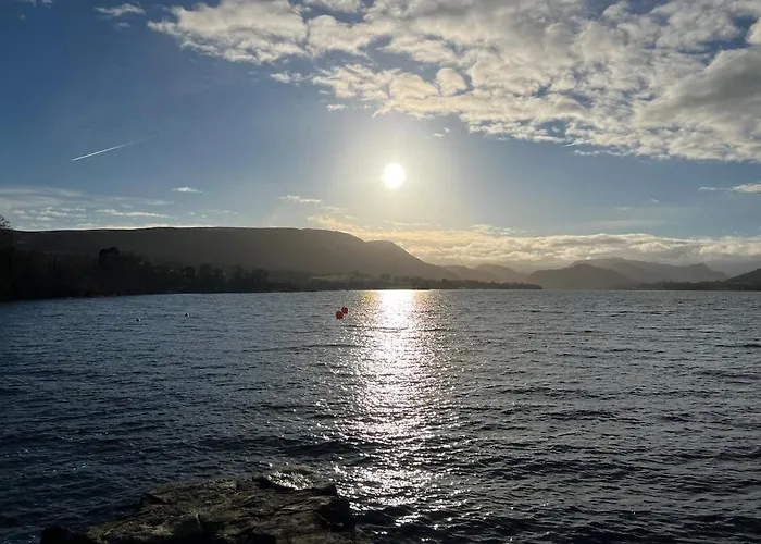 度假居 Dunmallet -