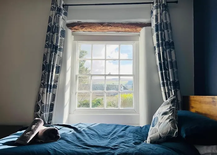 Dunmallet - 普利布里奇