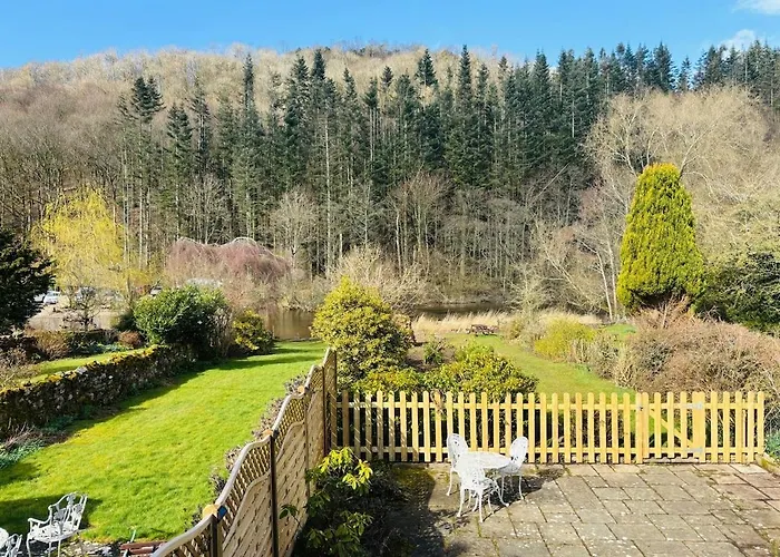 Dunmallet - 普利布里奇