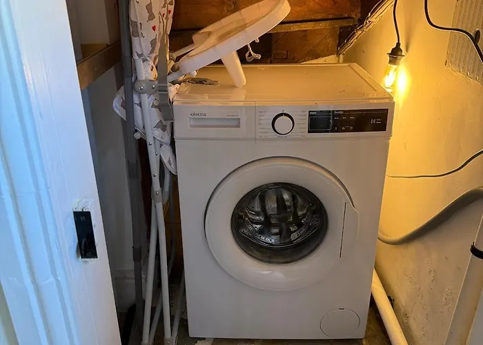 Dunmallet - 度假居